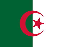 Cezayir Türkiye Arası Taşıma Hizmetleri