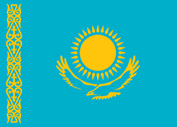 Kazakistan Türkiye Arası Taşıma Hizmetleri