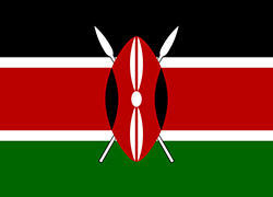 Kenya Türkiye Arası Taşıma Hizmetleri