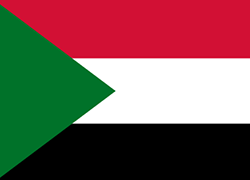 Sudan Türkiye Arası Taşıma Hizmetleri