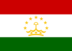 Tacikistan Türkiye Arası Taşıma Hizmetleri